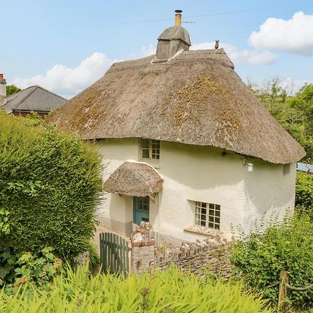 Elworthy Cottage Salcombe Exterior foto