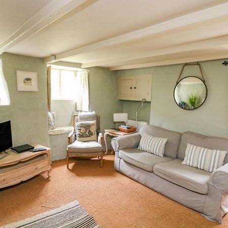 Elworthy Cottage Salcombe Exterior foto