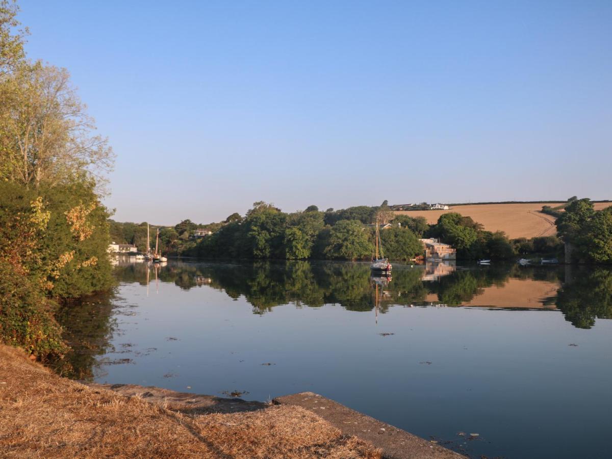 Elworthy Cottage Salcombe Exterior foto